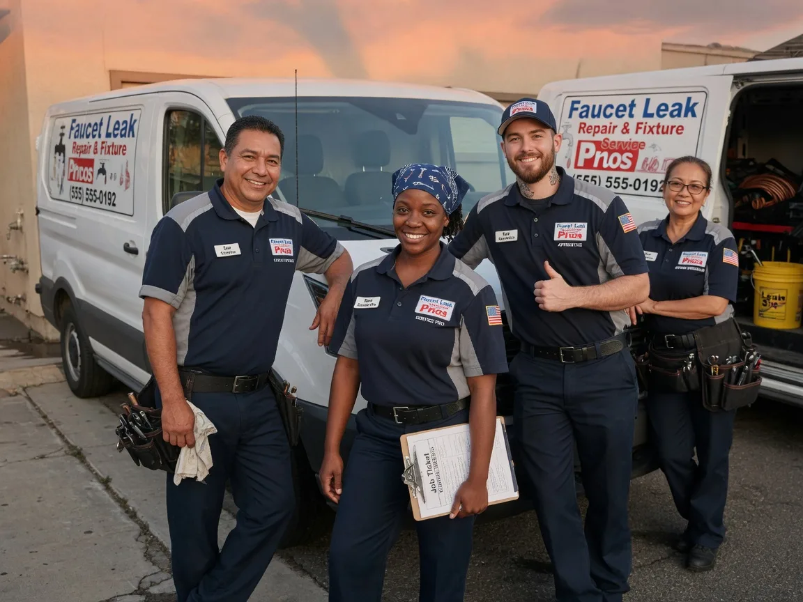 Faucet Repair company in Butler, TN