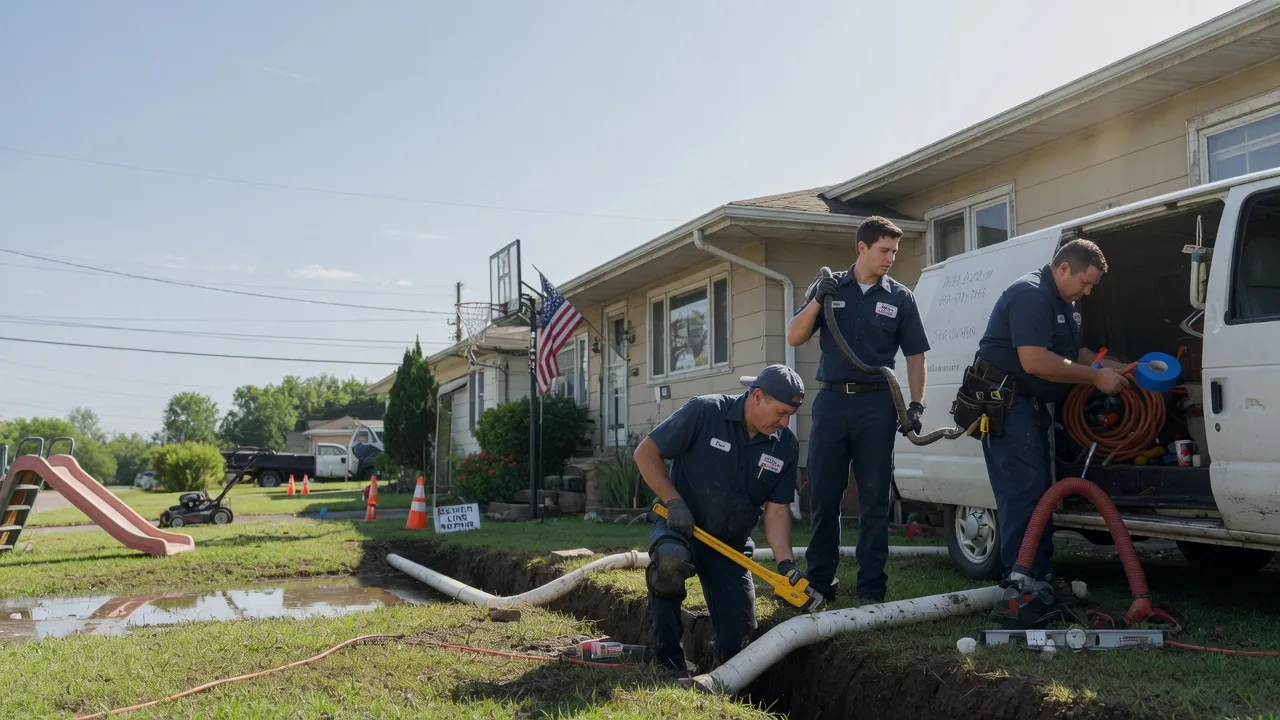 Toilet Installation in Butler, TN near me